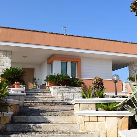 Valle Holiday Locorotondo Ngoại thất bức ảnh