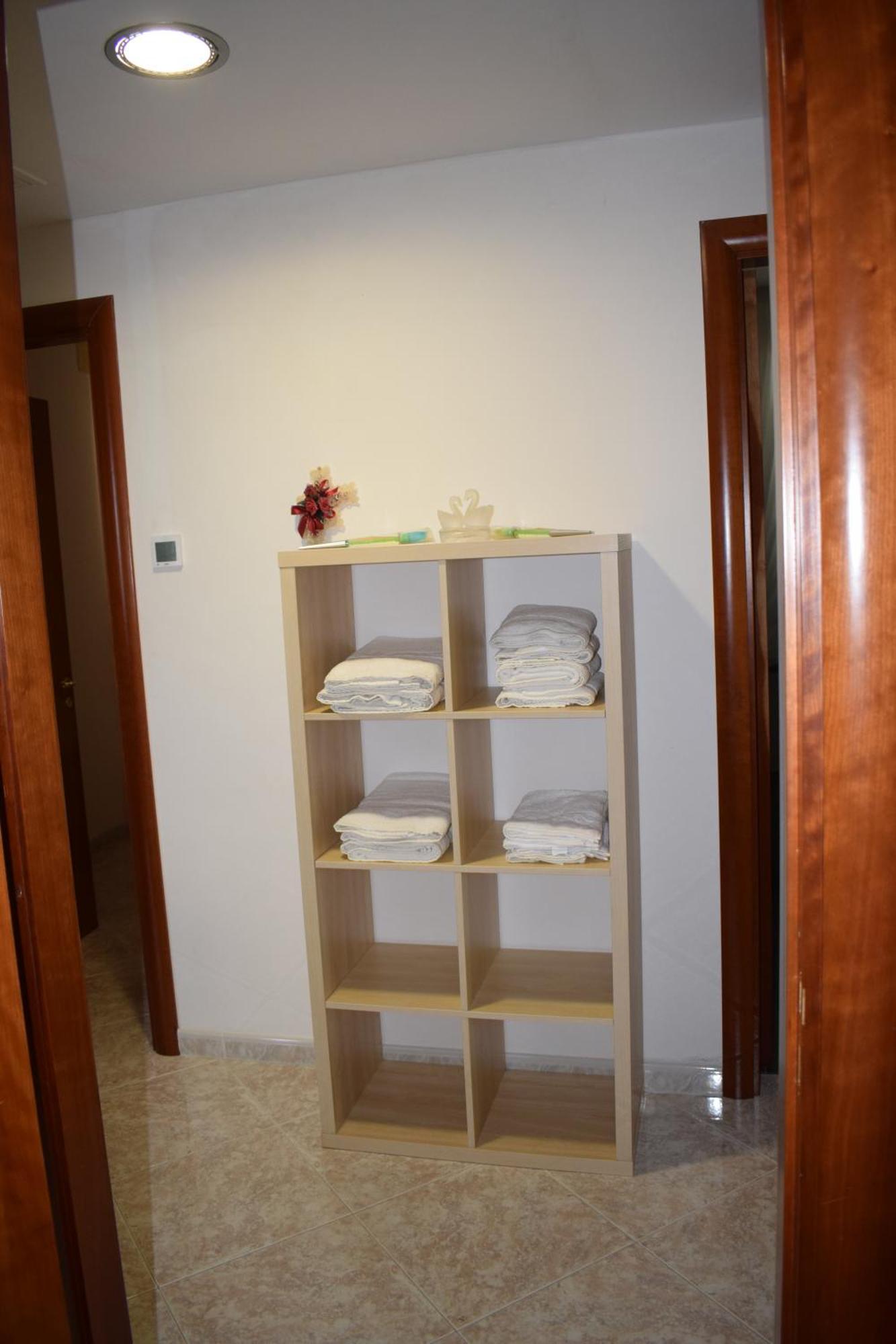 Valle Holiday Locorotondo Ngoại thất bức ảnh