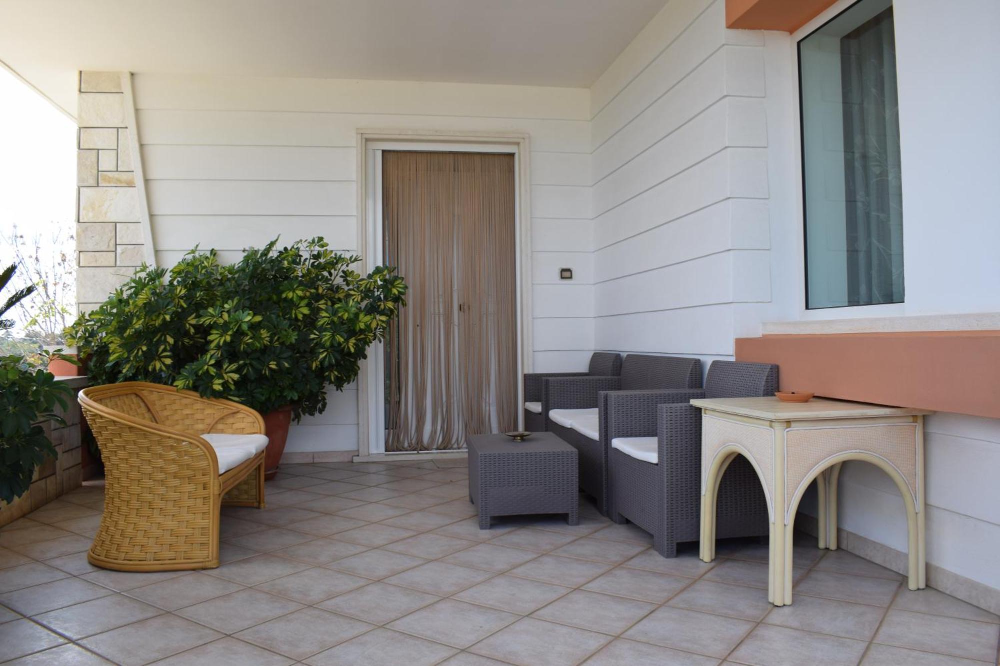 Valle Holiday Locorotondo Ngoại thất bức ảnh
