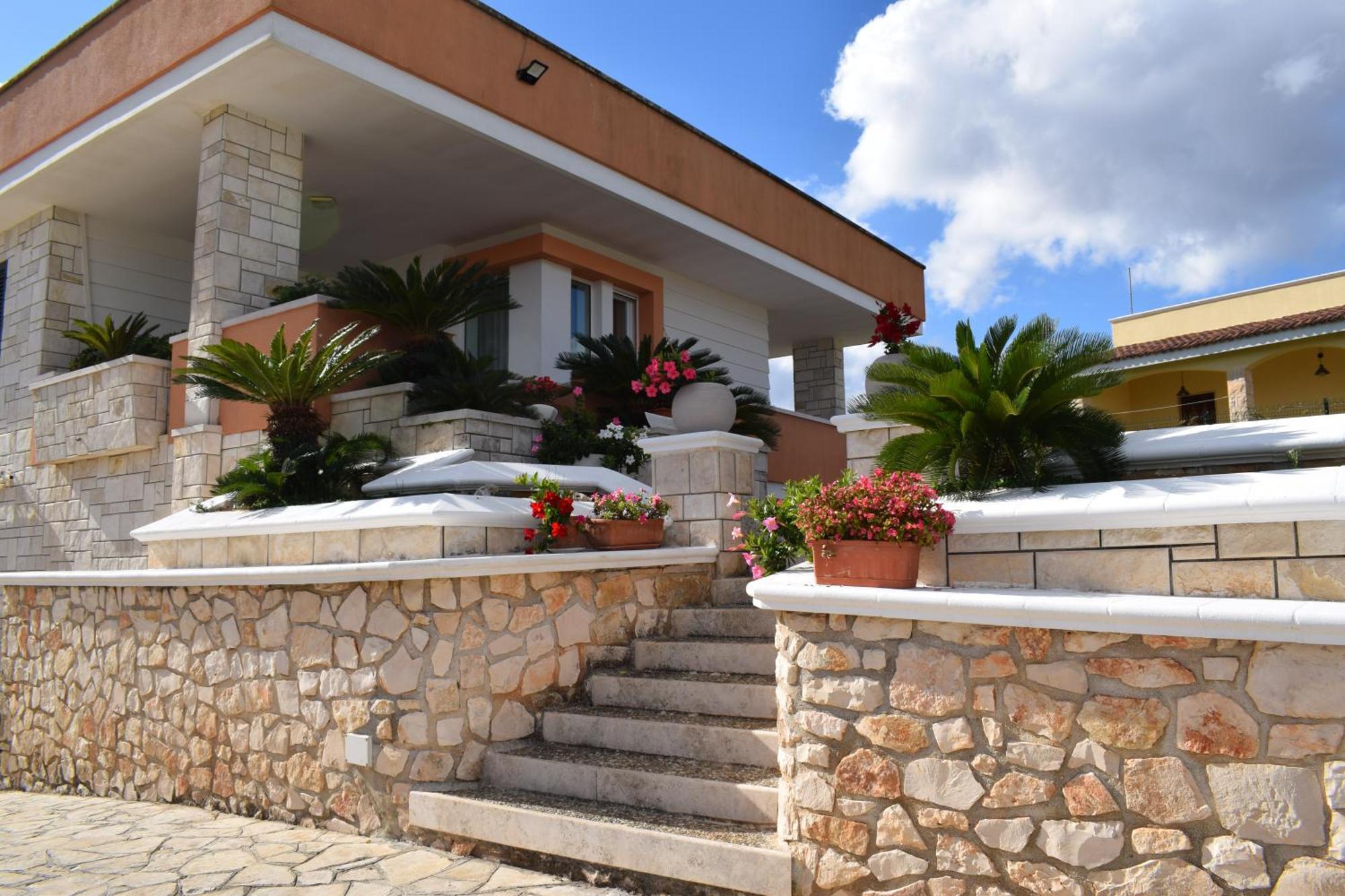 Valle Holiday Locorotondo Ngoại thất bức ảnh